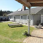 40325-ulfborg-helmklitvej-449 別荘 Ulfborg