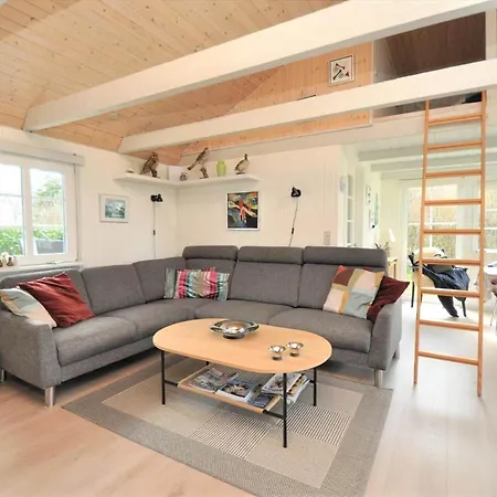 Prázdninový dům 40325-ulfborg-helmklitvej-449 Fjand Gårde