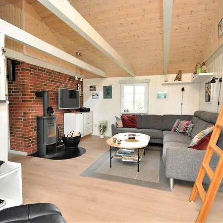 40325-ulfborg-helmklitvej-449 Prázdninový dům Fjand Gårde