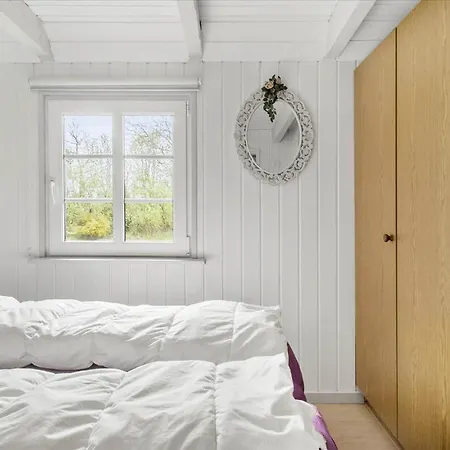 Prázdninový dům 40325-ulfborg-helmklitvej-449 Fjand Gårde