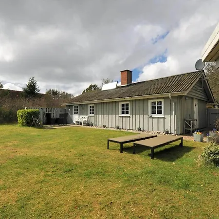 40325-ulfborg-helmklitvej-449 Prázdninový dům Fjand Gårde