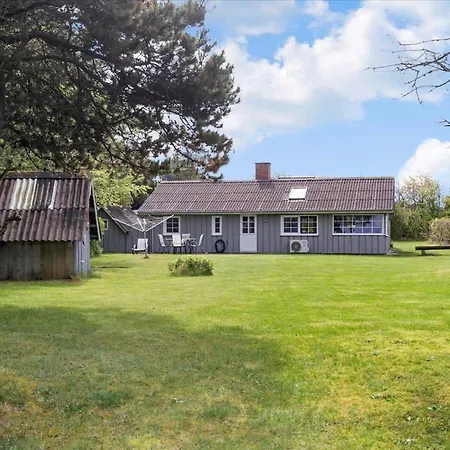 Prázdninový dům 40325-ulfborg-helmklitvej-449