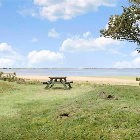 40325-ulfborg-helmklitvej-449 Prázdninový dům Fjand Gårde