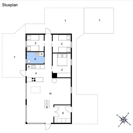 Prázdninový dům 40325-ulfborg-helmklitvej-449 *