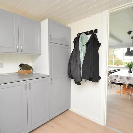 40325-ulfborg-helmklitvej-449 Casa de Férias *