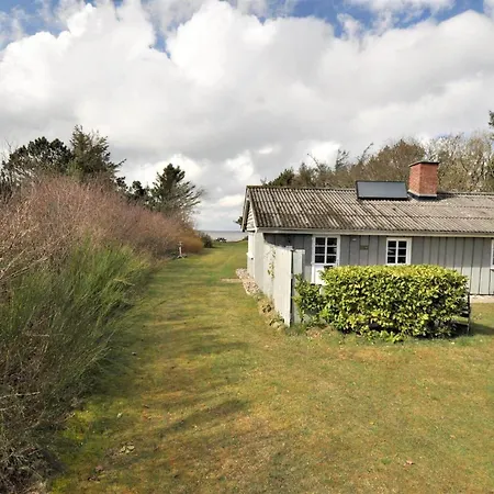 Casa de Férias 40325-ulfborg-helmklitvej-449