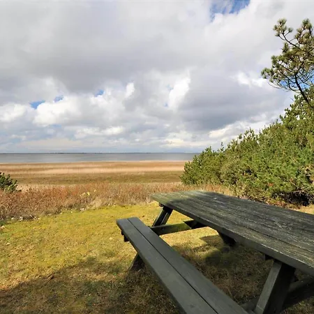 Casa de Férias 40325-ulfborg-helmklitvej-449 *