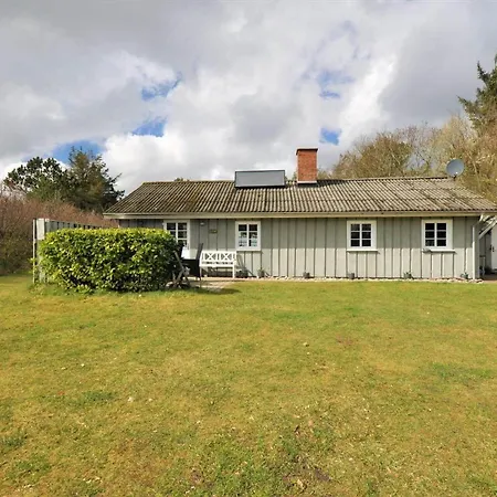 Casa de Férias 40325-ulfborg-helmklitvej-449