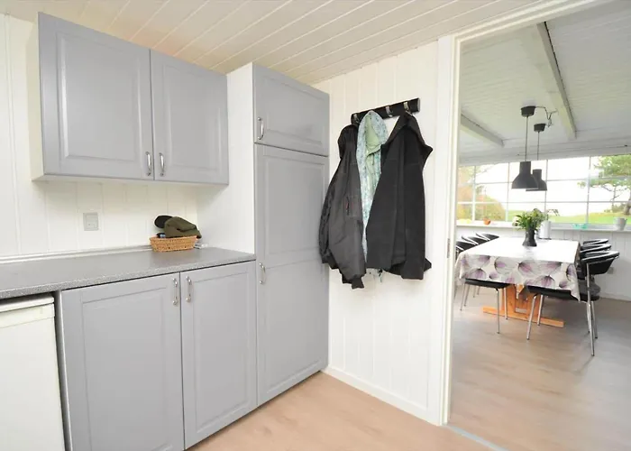 40325-ulfborg-helmklitvej-449 度假居 *