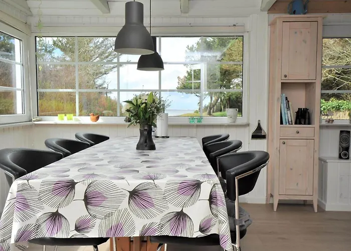 Hébergement de vacances 40325-ulfborg-helmklitvej-449